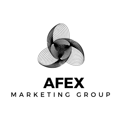 Afex Marketing logo